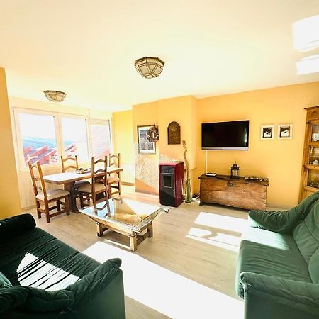 Apartament Edelweiss Sierra Nevada Zewnętrze zdjęcie