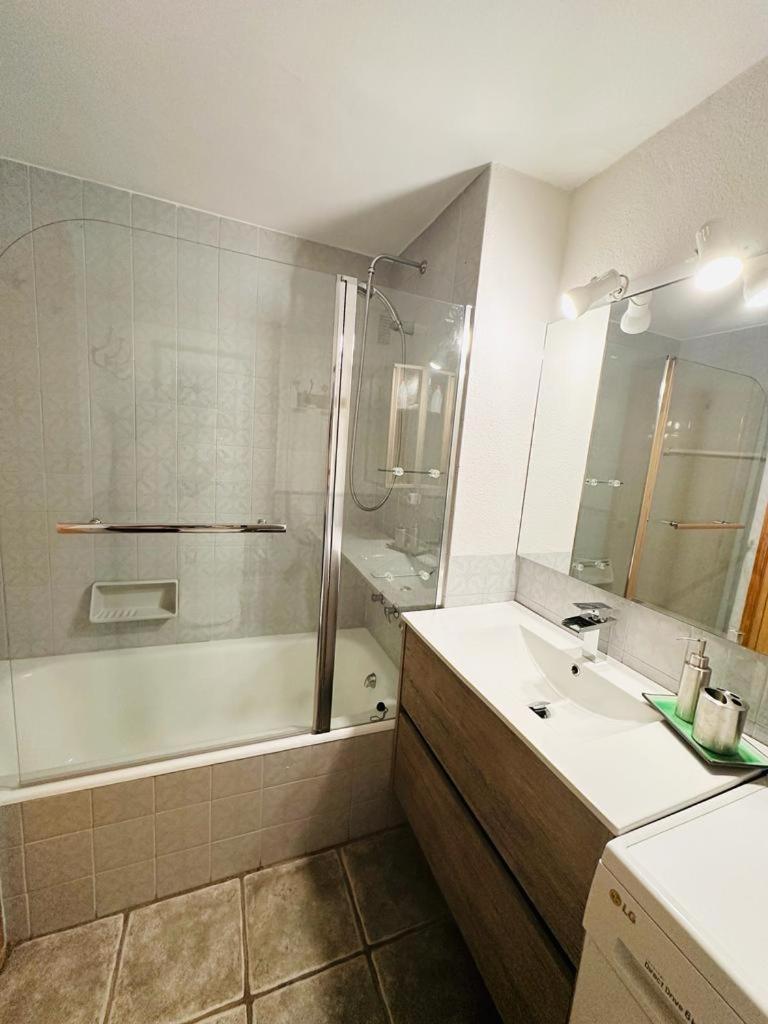 Apartament Edelweiss Sierra Nevada Zewnętrze zdjęcie