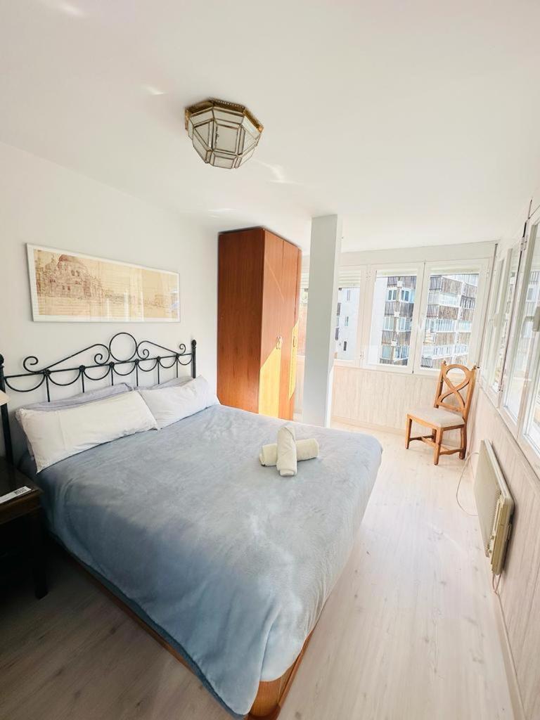 Apartament Edelweiss Sierra Nevada Zewnętrze zdjęcie